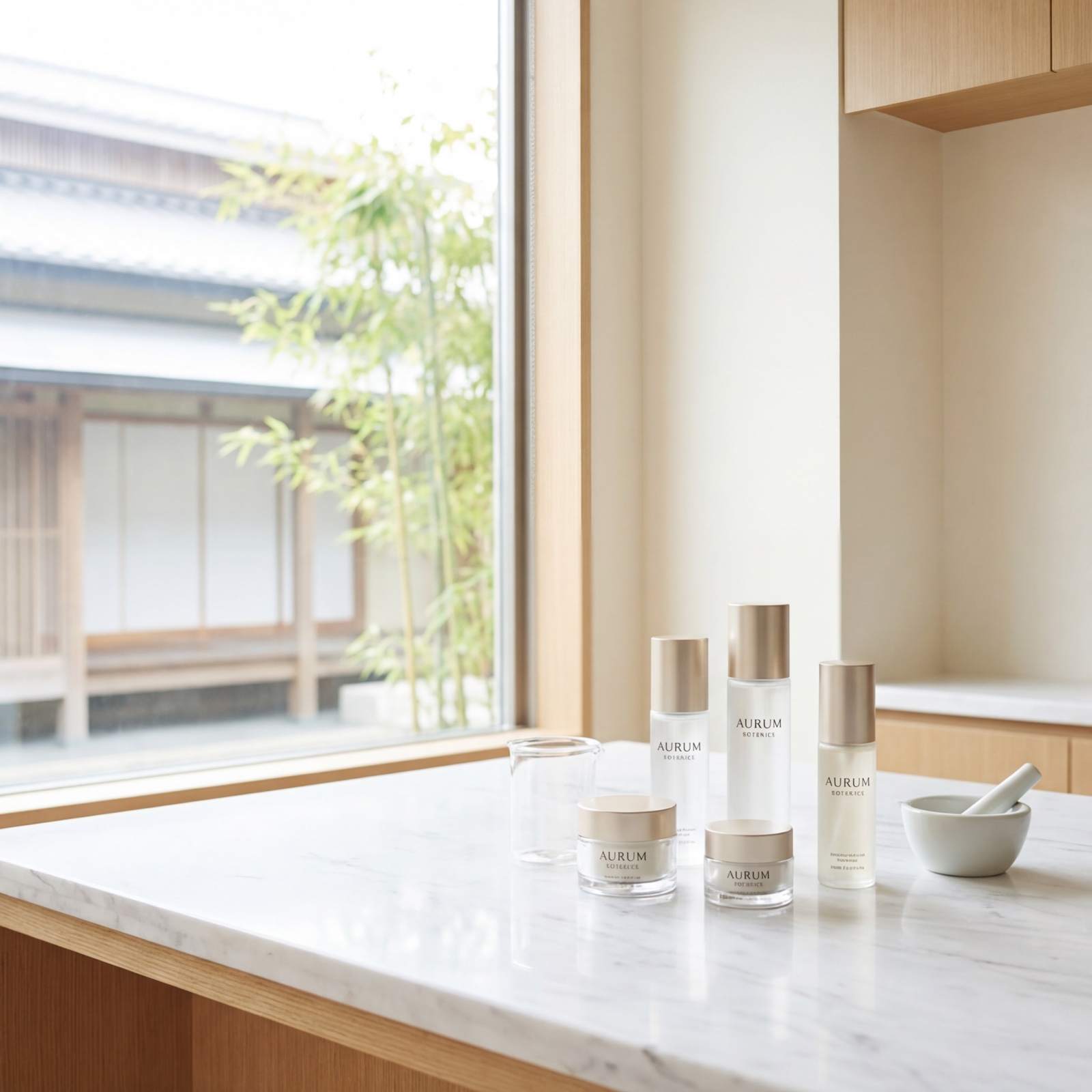 SÉRAINEのブランドストーリー