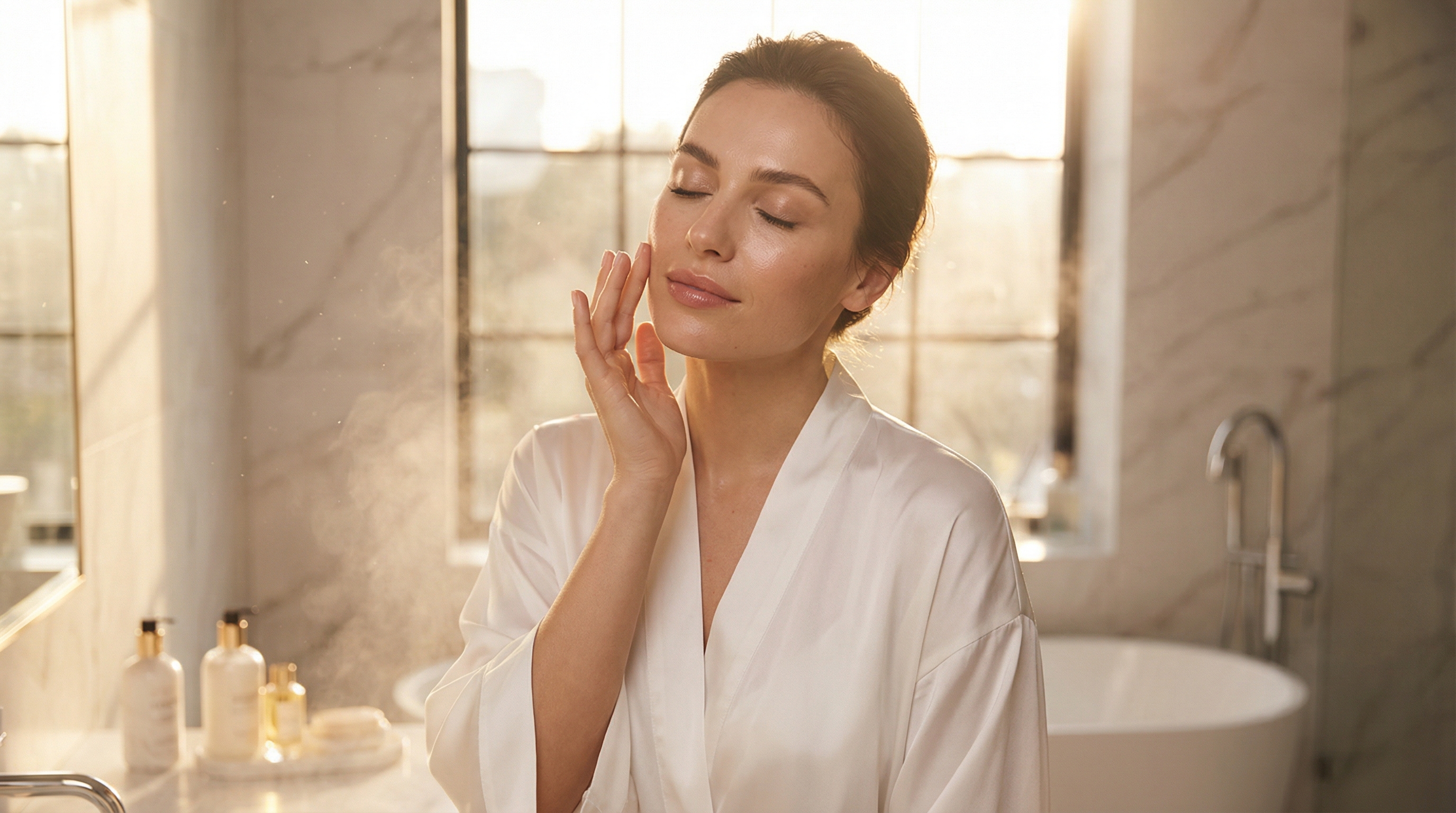 SÉRAINEのブランドストーリー