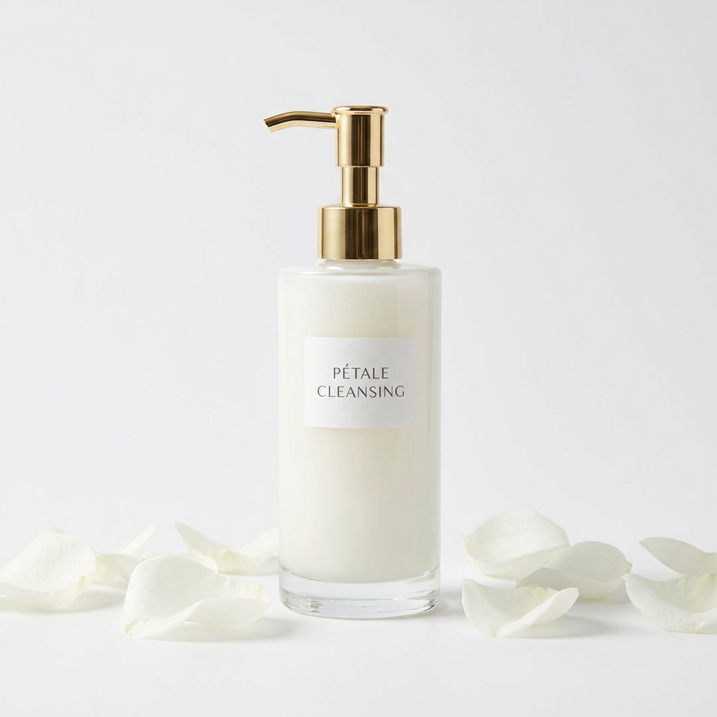 ペタル クレンジング