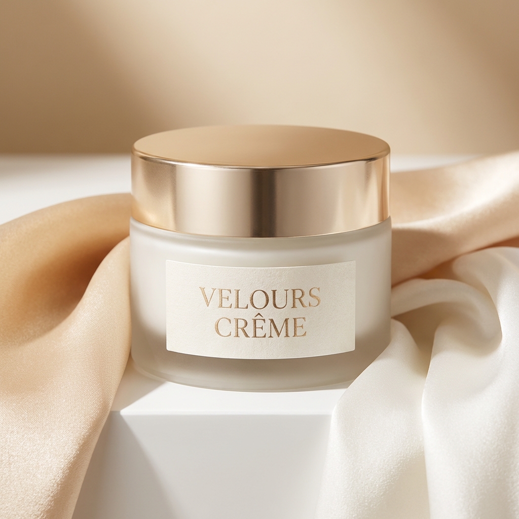 ヴェルール クリーム