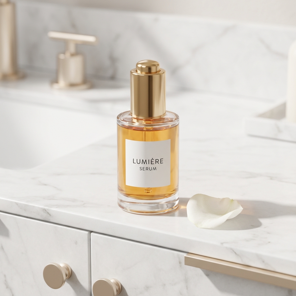 リュミエール セラム